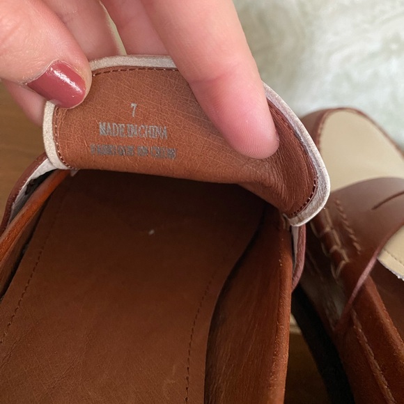 Jeffrey Campbell Penny Loafers - Picture 2 of 6